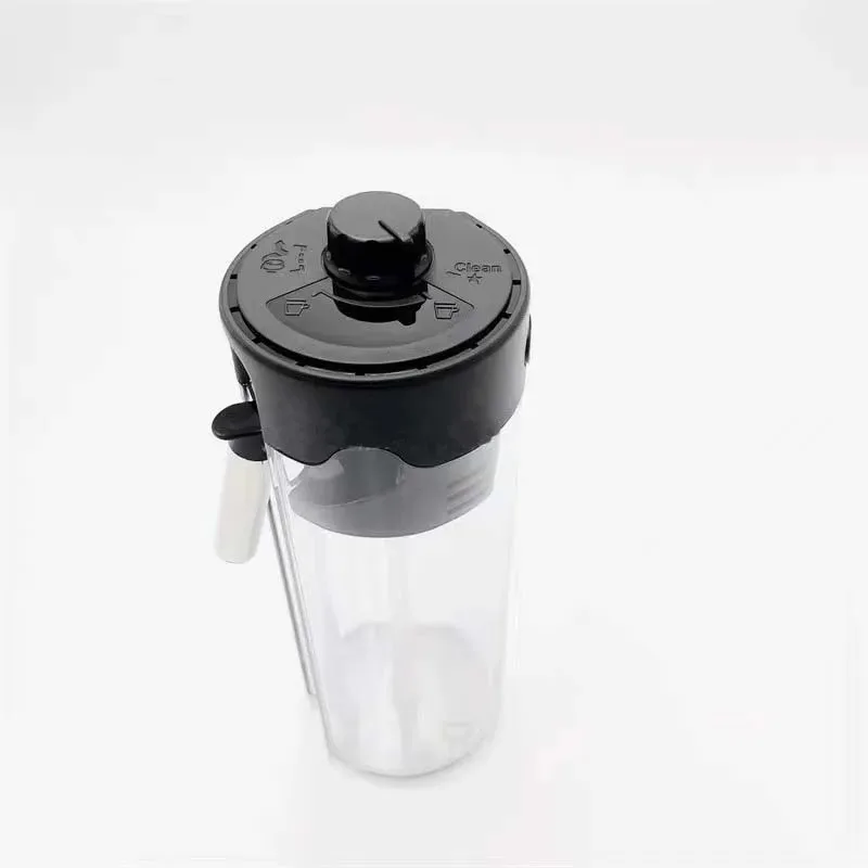 NESPRESSO Capsule Coffee Machine F456 EN750 Can Complete Set of