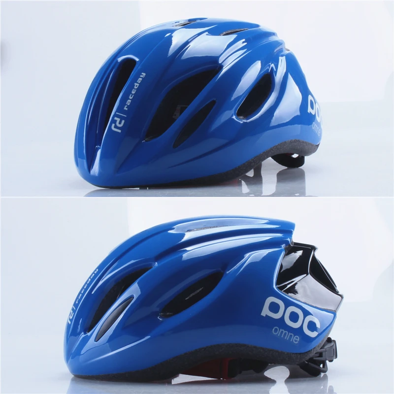 Omne POC Fietshelm stijl Outdoor Sport MTB Road Mannen Ultralight Aero Veilig Cap Capacete Ciclismo Fiets Mountainbike