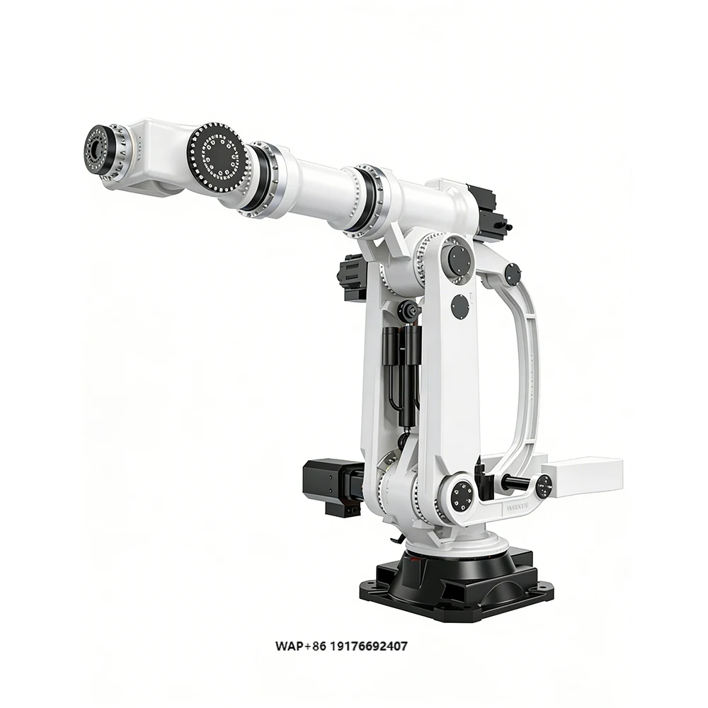 6-Axis Industrial R…