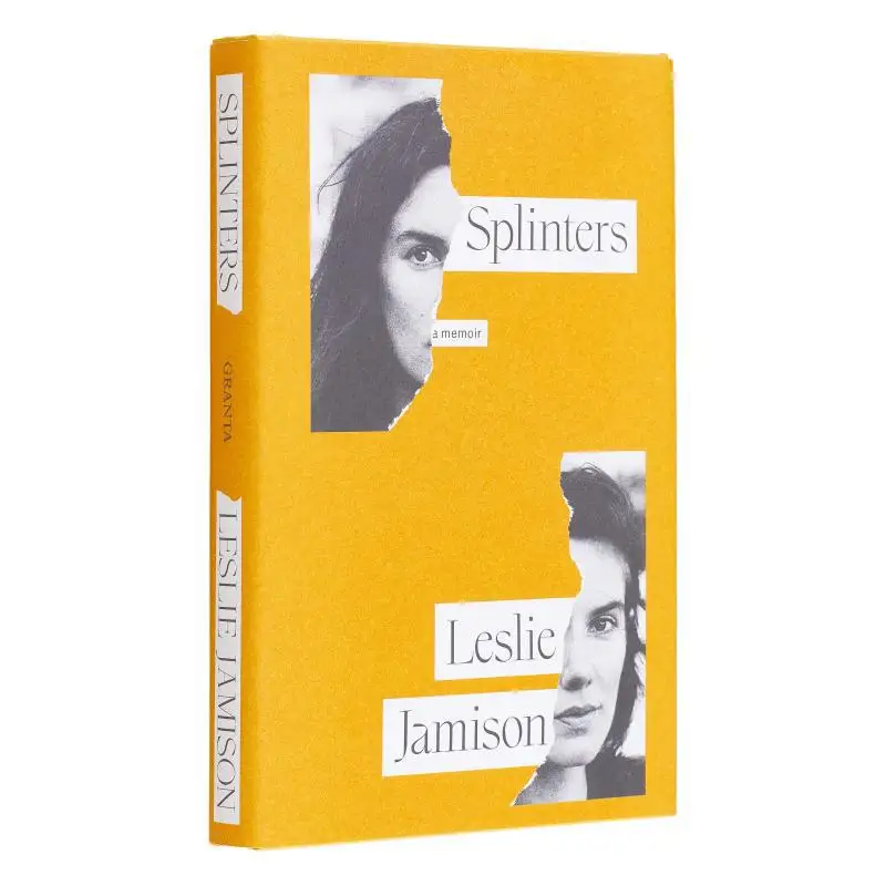 

Словники книг Memoir Leslie Jamison Granta 9781783788910 Книга
