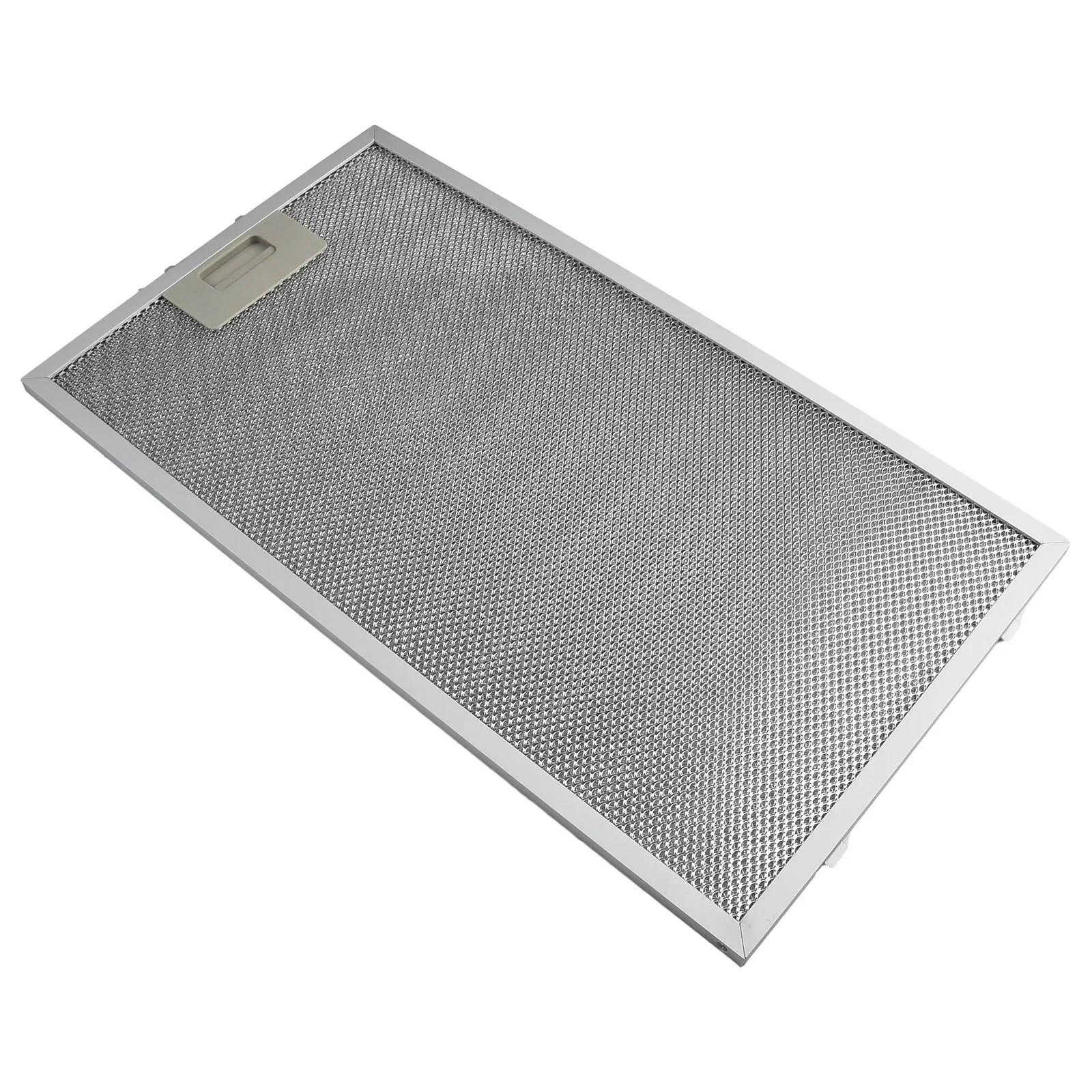 77 Cooker Hood Filter Metal Mesh Aluminized Grease Extractor Vent Filter 460x260mm Kitchen Cooker Hood Accessories