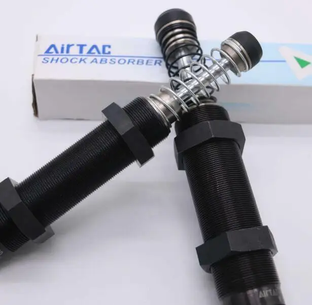 1PCS New AirTAC ACJ4250  Shock Absorber