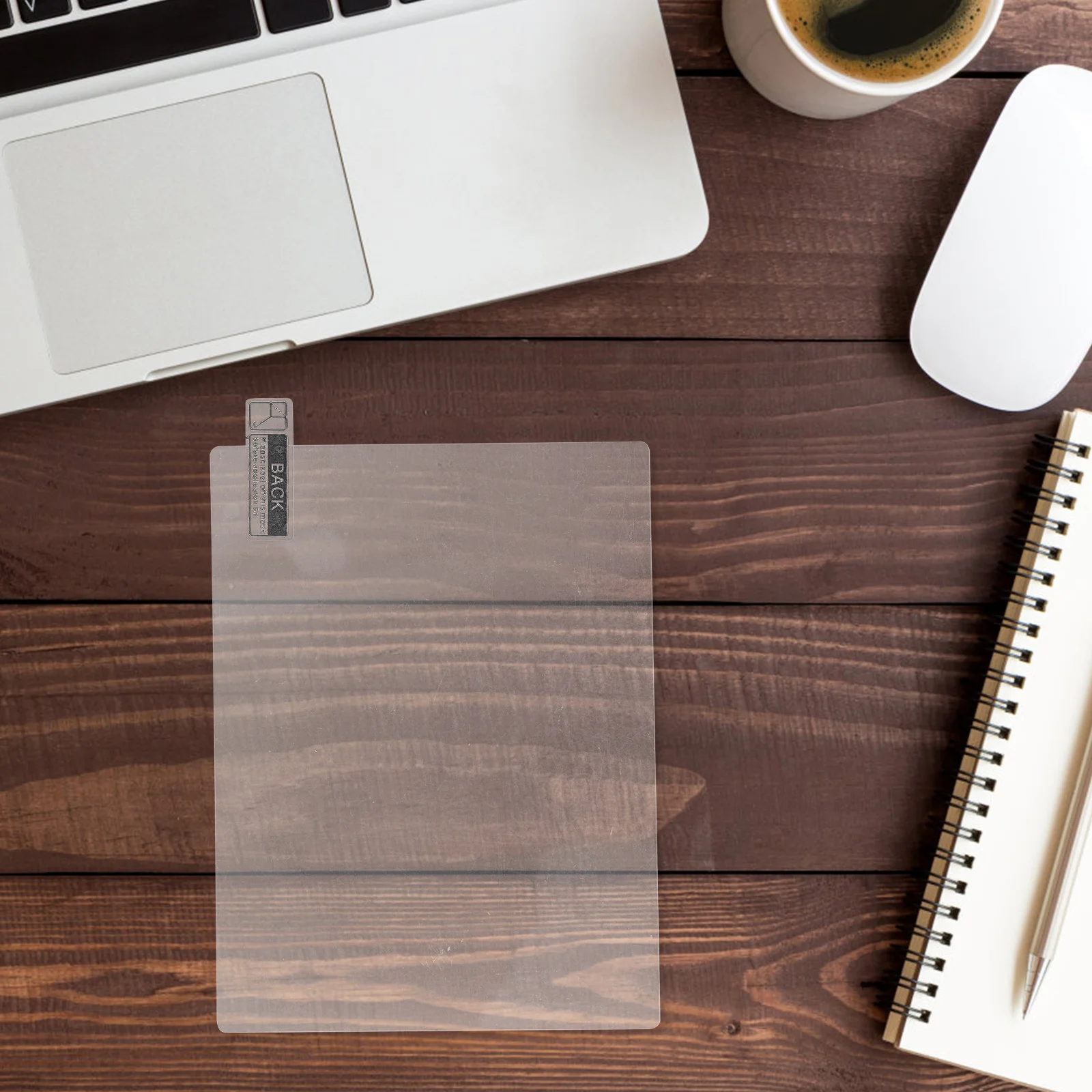 

2Pcs Premium Screen Protector for 6 Inch Ebook Reader Full Coverage Matte Finish Tempered Glass Hd Anti Glare Replacement