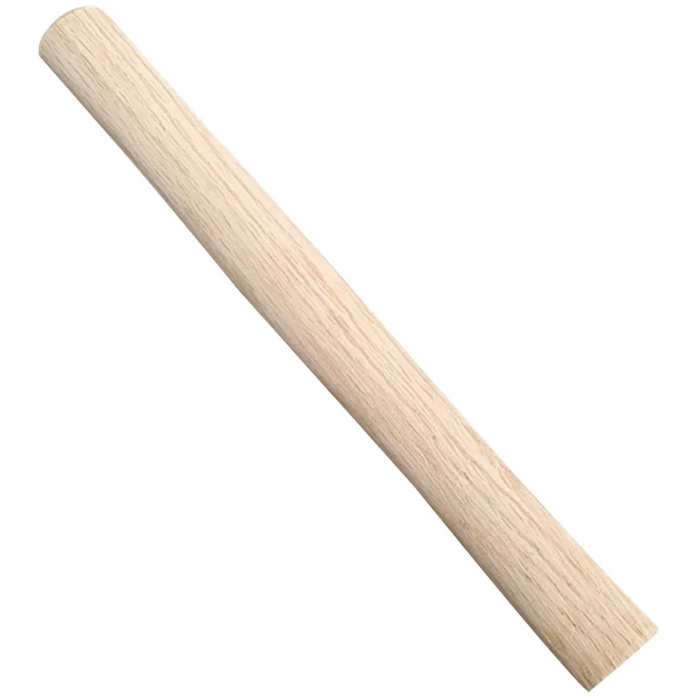 Wooden Hammer Accessory Fitting for Handle Accessories Handles Replacement Replacements