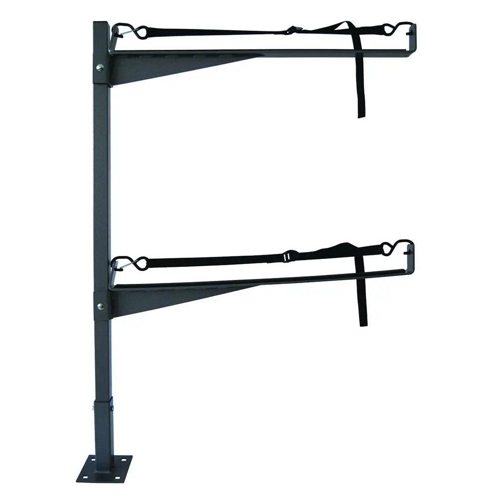 

90815F Kayak SUP Rack,