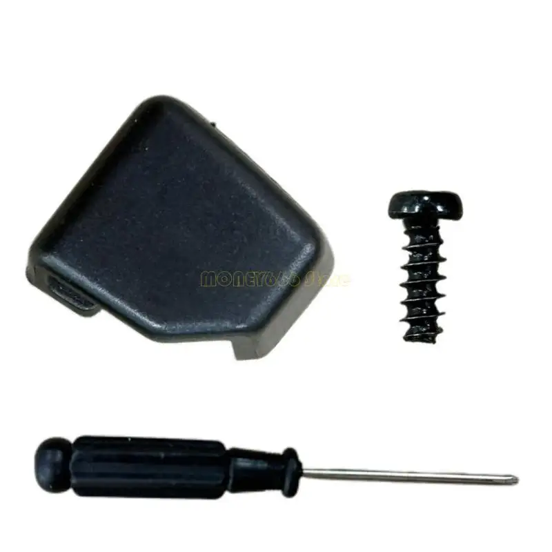 O eixo reparo do do fone ouvido F62C aumenta a resistência ao desgaste para fones ouvido na nuvem II