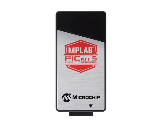 PIC KIT5 MPLAB PG164150 KIT5 emulator downloader programming programming device