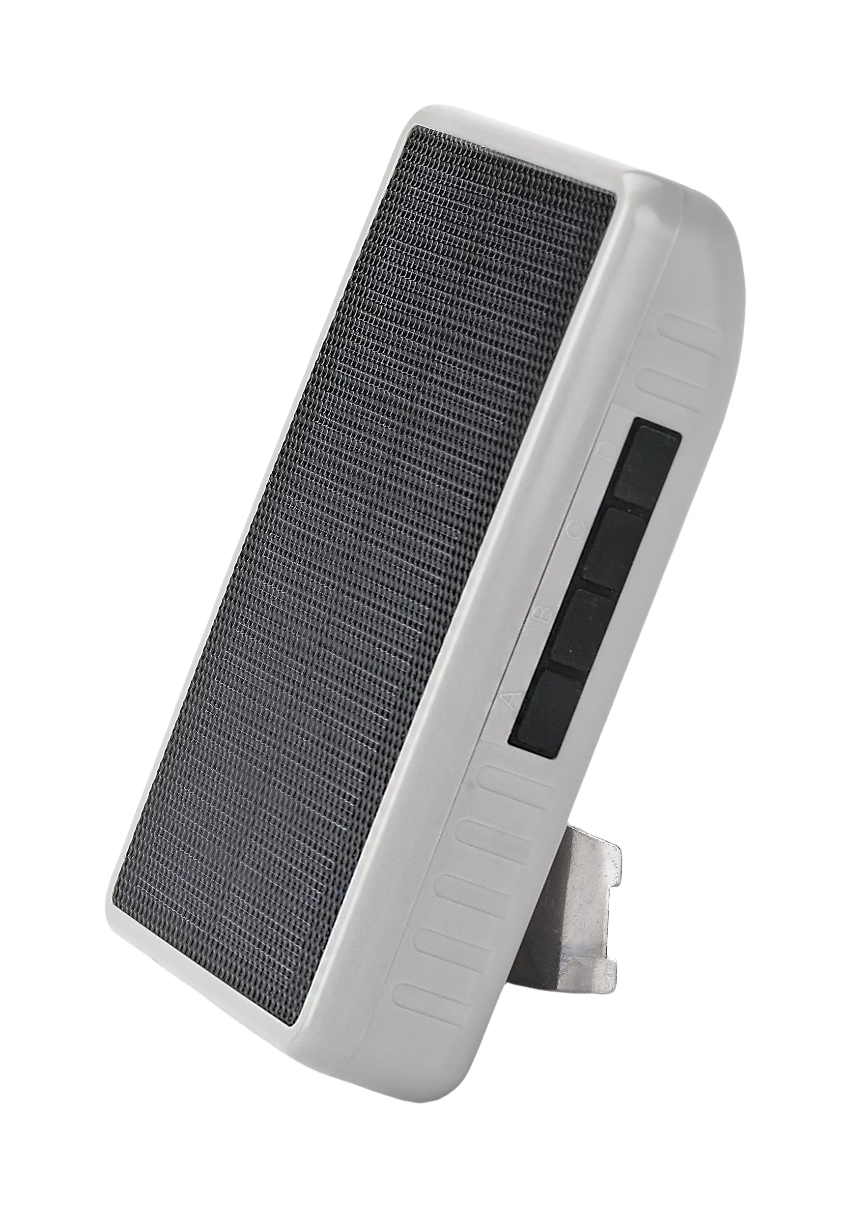 XF Solar Powered Irrigation Controller Wireless Actuator Controller With Ball Valve Solar Powered Irrigation System