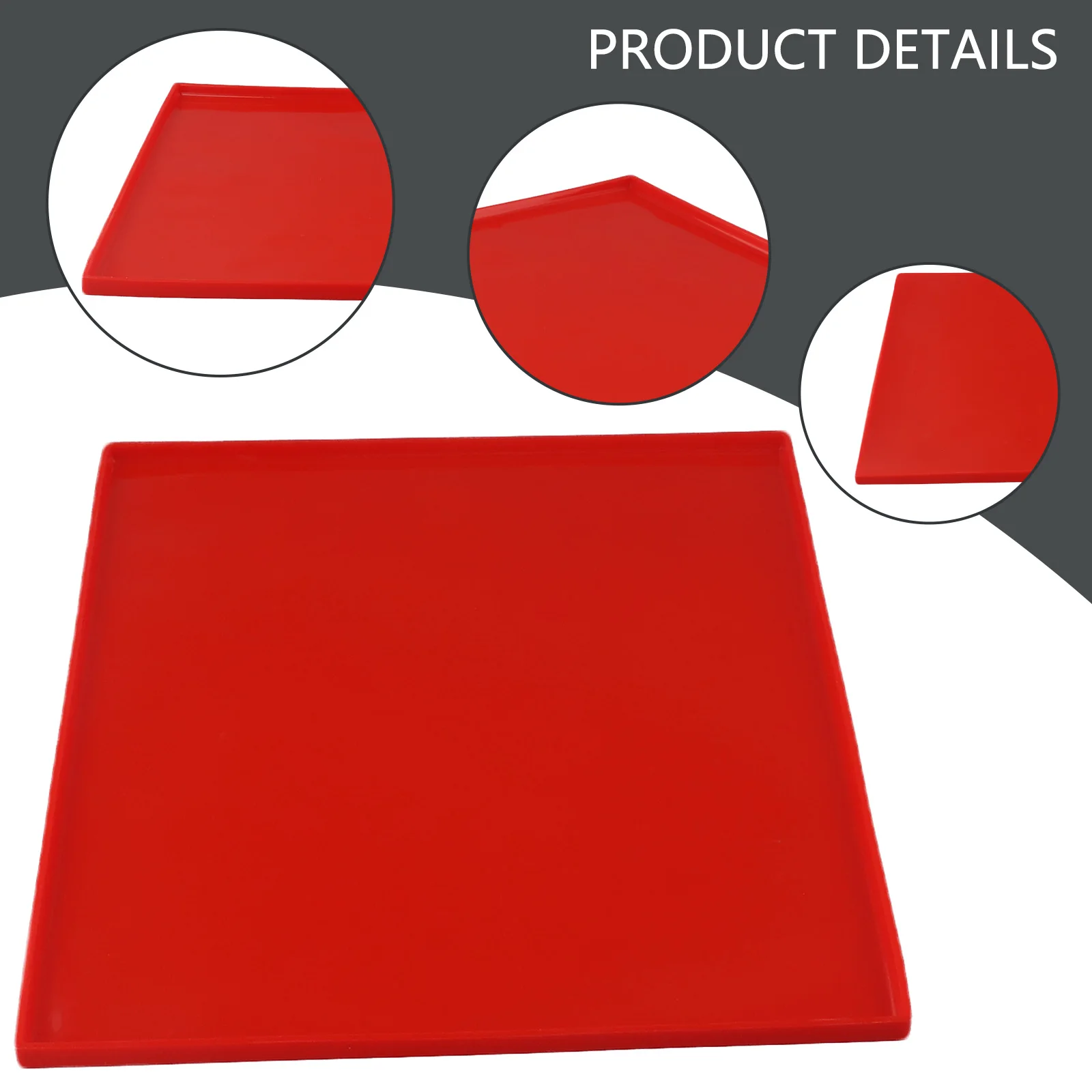 Part Name Silicone Package Content Resistant To Wrinkles And Fading Brown Premium Red Cm Desserts Specifications