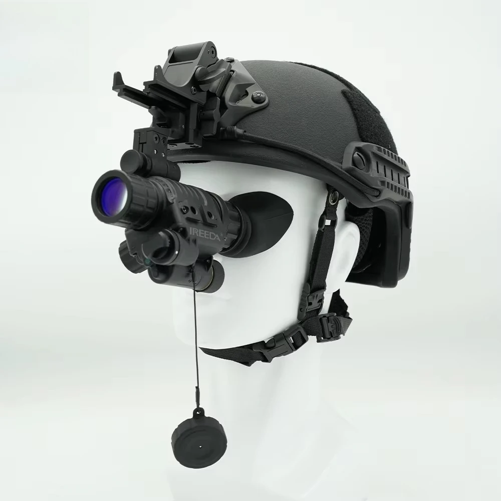 

Night Vision Monocular Gen2 + IP65 Waterproof Night Vision Hunting PVS14 Night Vision Monocular