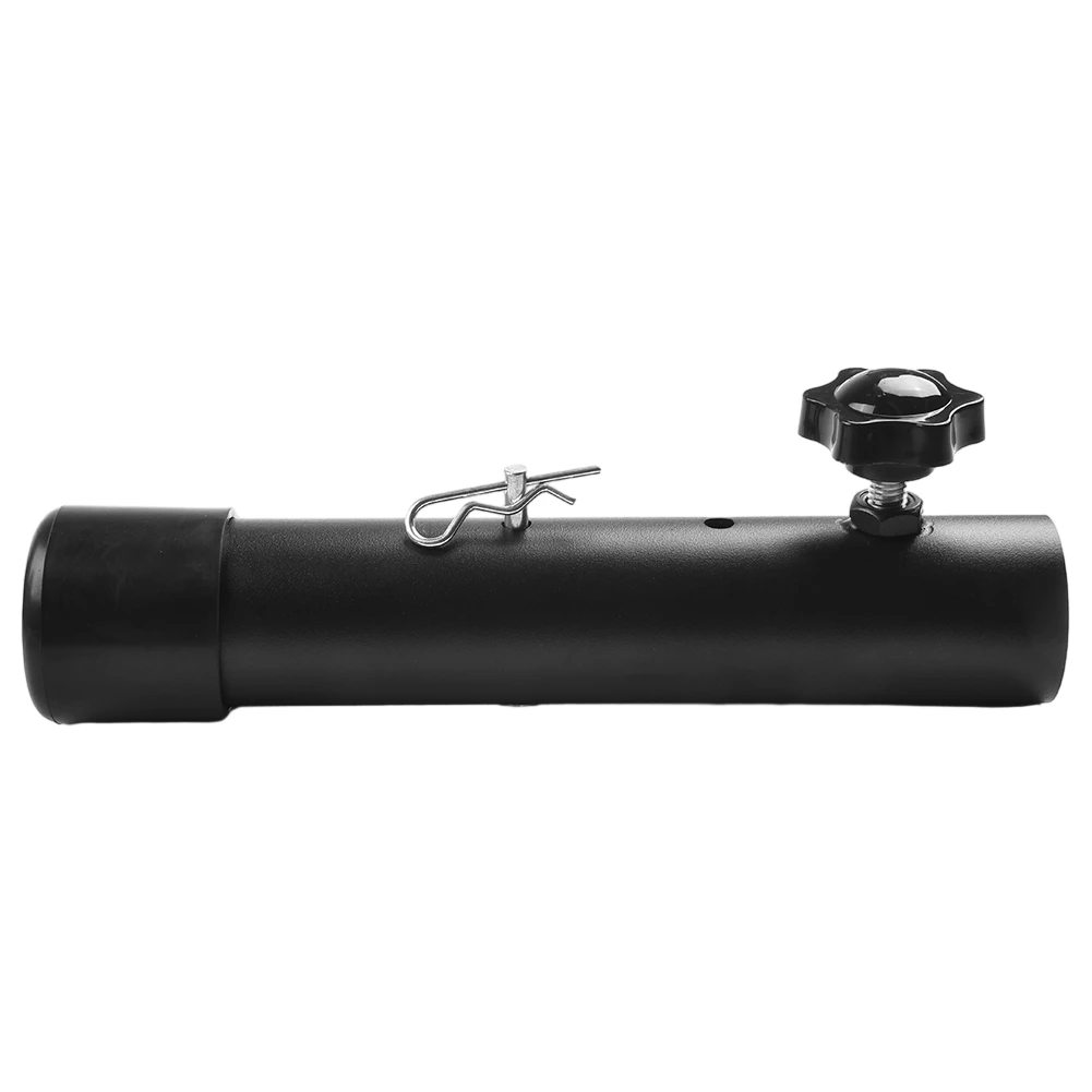 

4 Pack Adjustable Table Leg Extenders For for Folding Tables Raises Height For for Better ComFor fort and Stability