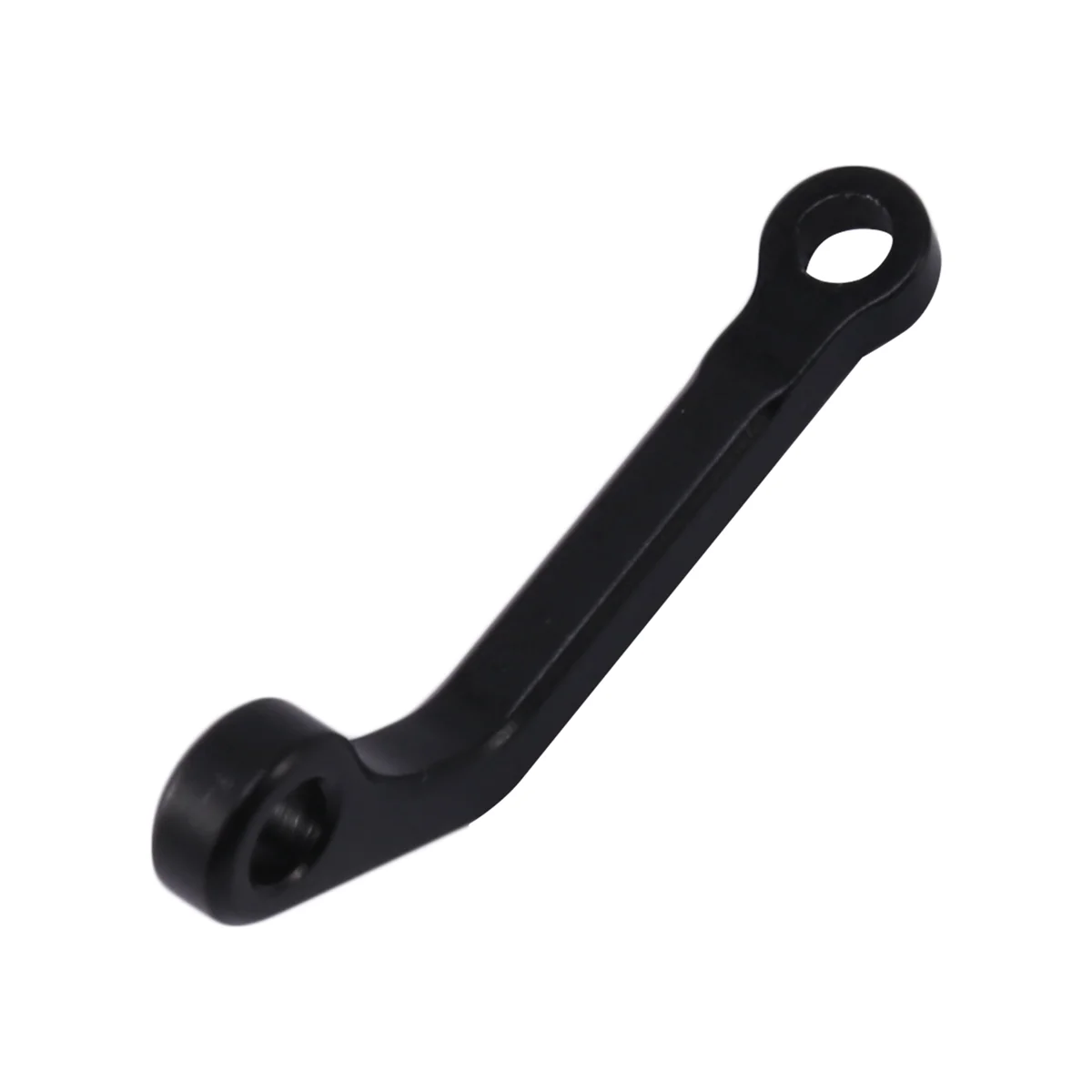 A72Z 3X for B1 B14 B24 C14 C24 B16 B26 B36 Q60 Q63 Q64 Q65 RC Car Spare Parts Metal Servo Pull Rod,Black