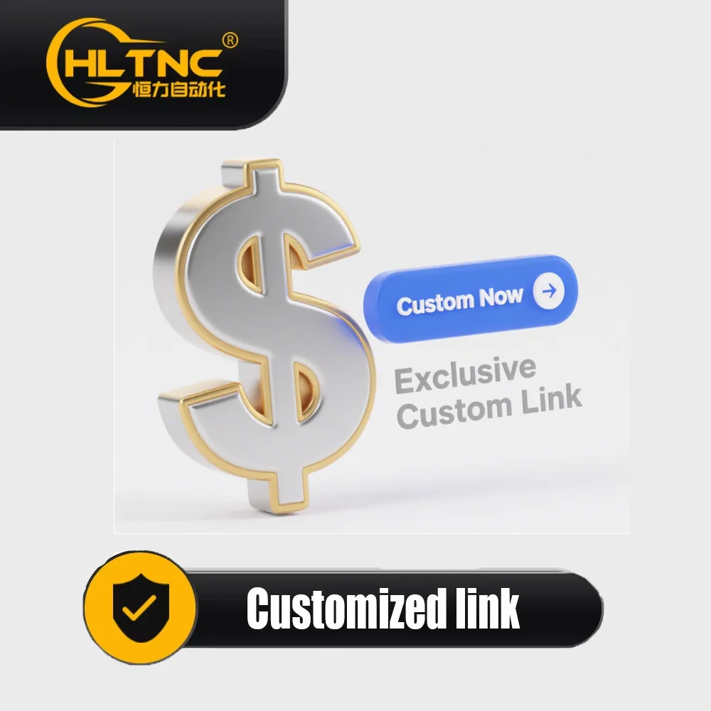 

Индивидуальная ссылка и размещение заказа после связи со службой поддержки клиентов