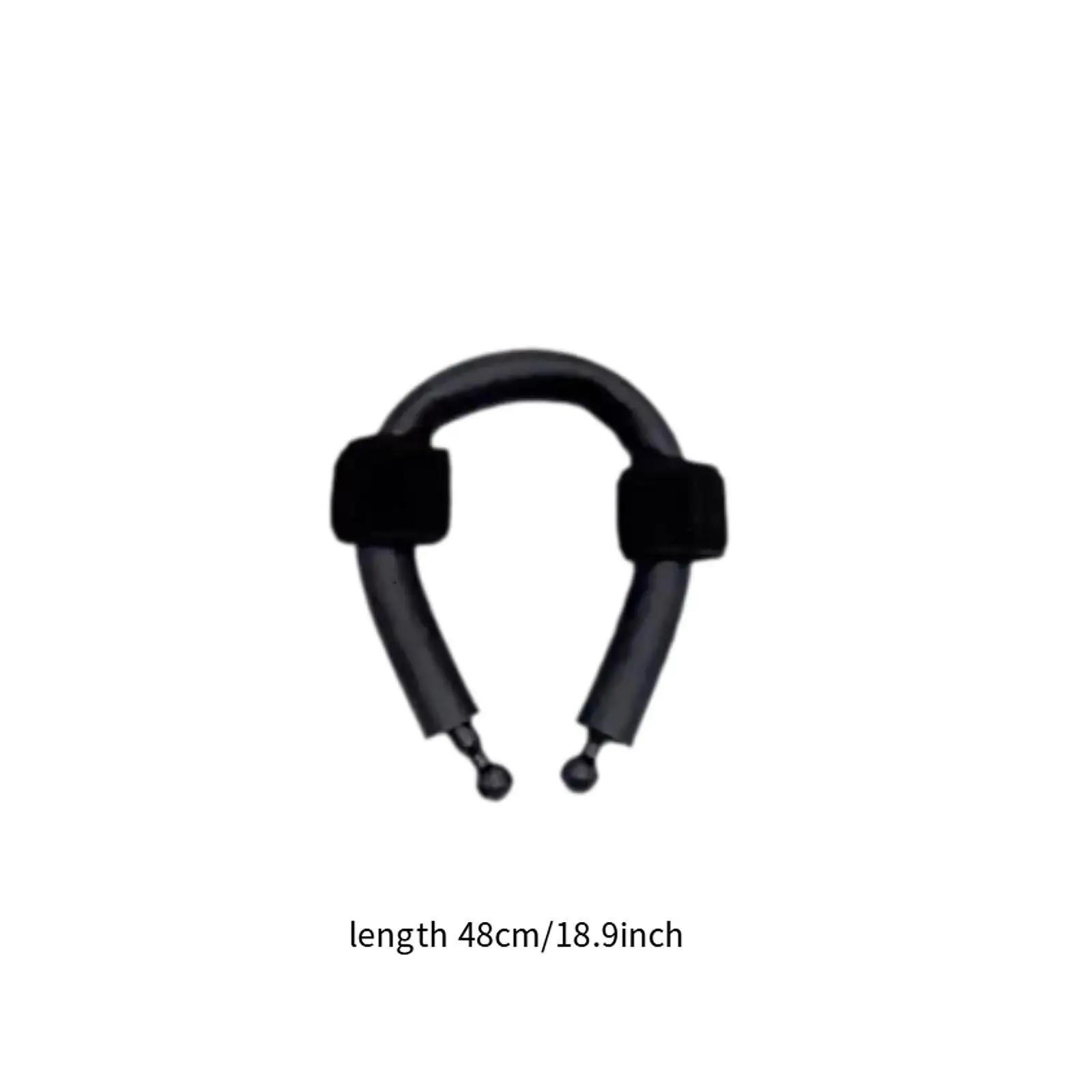 犬用ヘアドライヤーハンガーペットグルーミング水吹き機実用的な軽量首吊りブラケットオーガナイザーヘアドライヤーホルダー