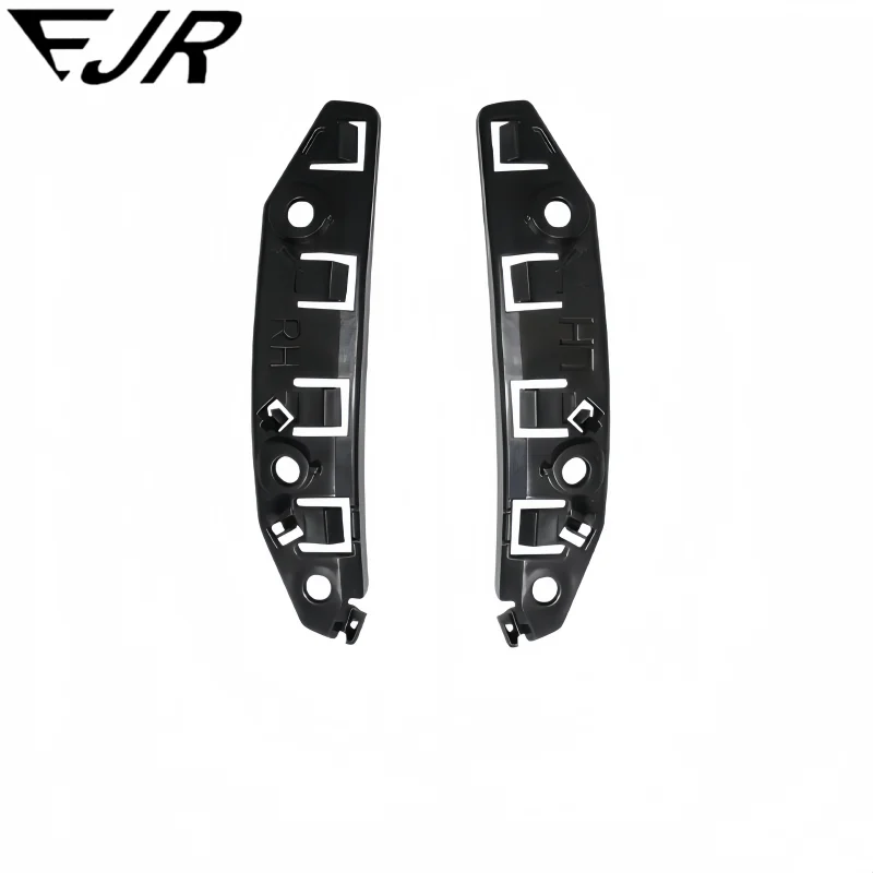 Applicable to Tesla Model 3 Front Bumper Support Bracket Front Bumper Fixing Bracket 1084181-00-E 1084182-00-E