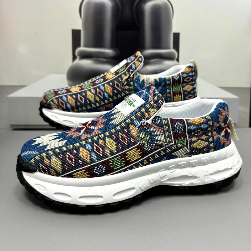 

Новинка 2024, мужские туфли для доски, кроссовки, обувь для коньков, повседневная обувь для путешествий, легкая нескользящая мягкая повседневная одежда, элегантная