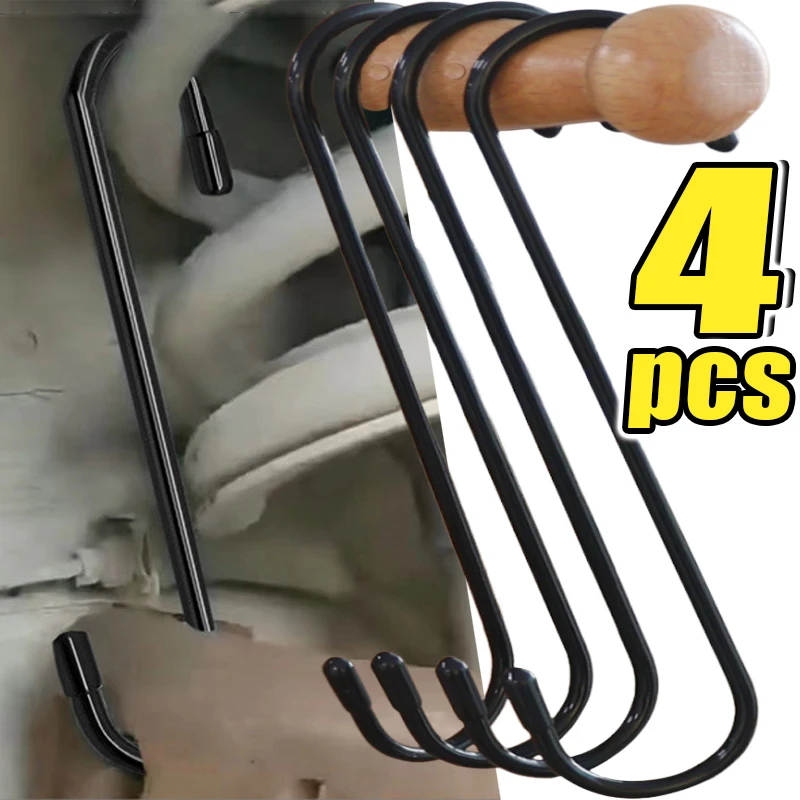 

S-образный крюк для ремонта дискового тормоза, крюк для ремонта тормозной системы автомобиля, крючок для обслуживания с крышкой, тормозная колодка, инструмент для замены и ремонта