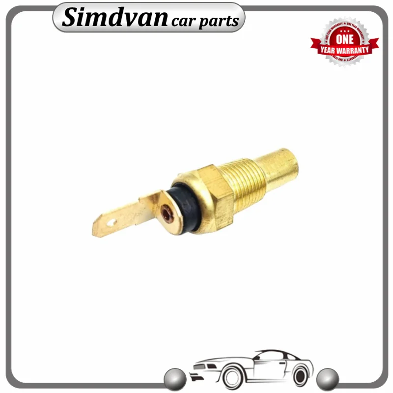 Temperature Switch … - image