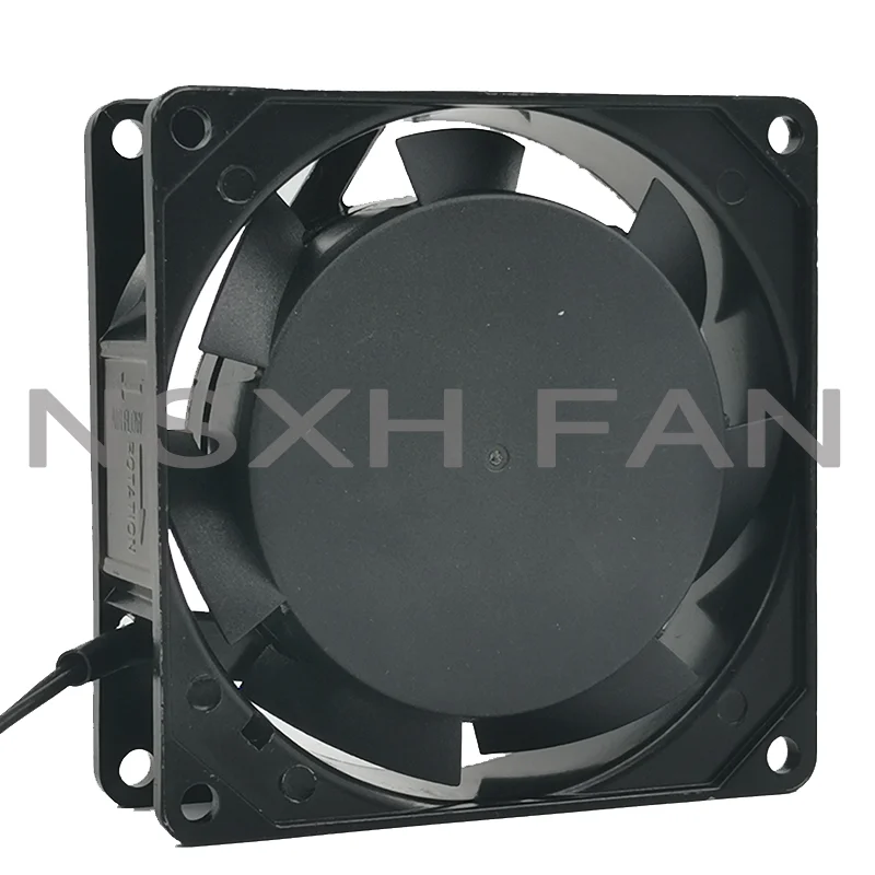 New Cabinet Dedicated Axial Fan AC220/240v GL8025HB2 14W 0.07a