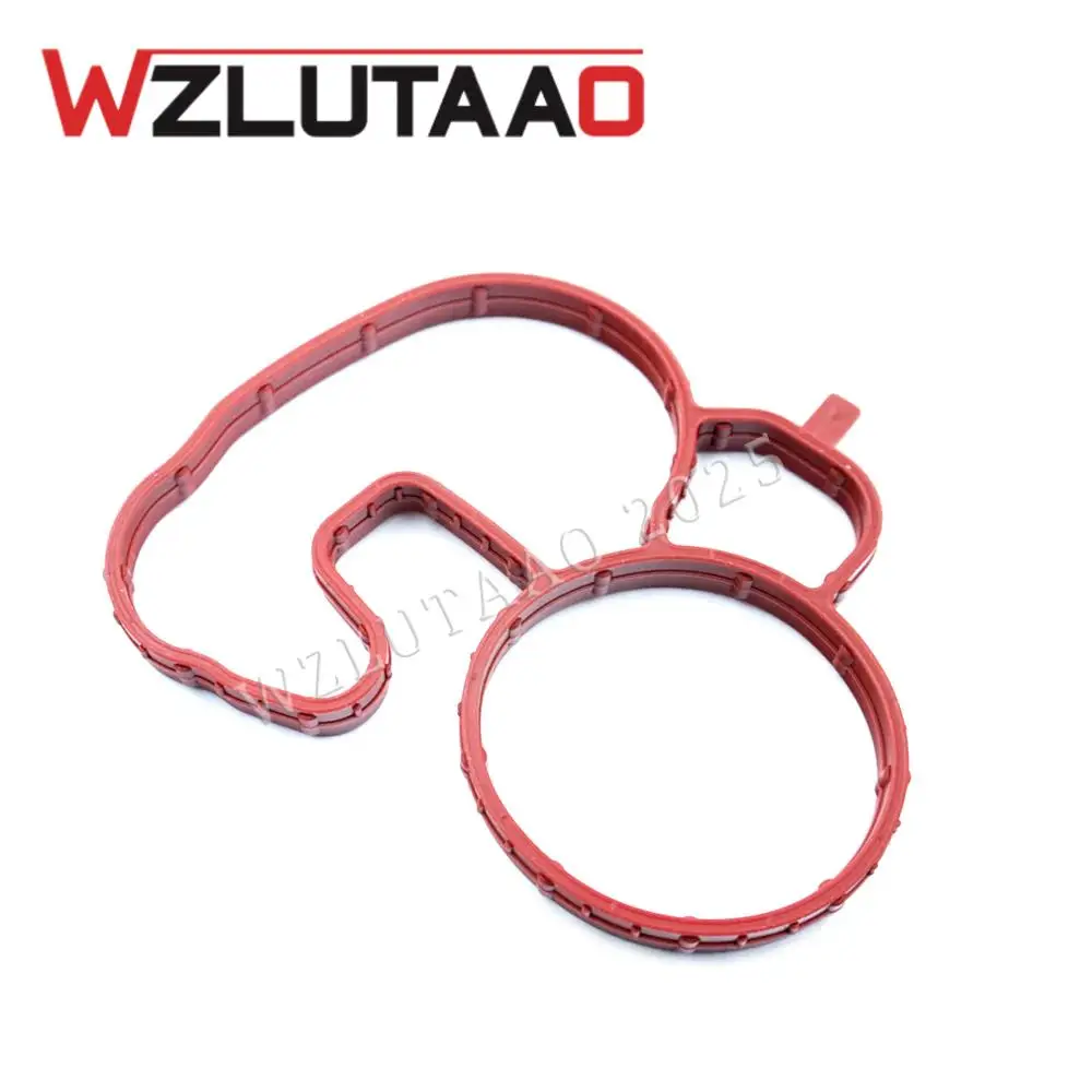 06 م 115441 حشية مبيت فلتر الزيت G 06M 115441 E لأودي A4 A5 A6 A7 A8 Q5 Q7 Q8 VW طوارق بنتلي بينتايجا #5