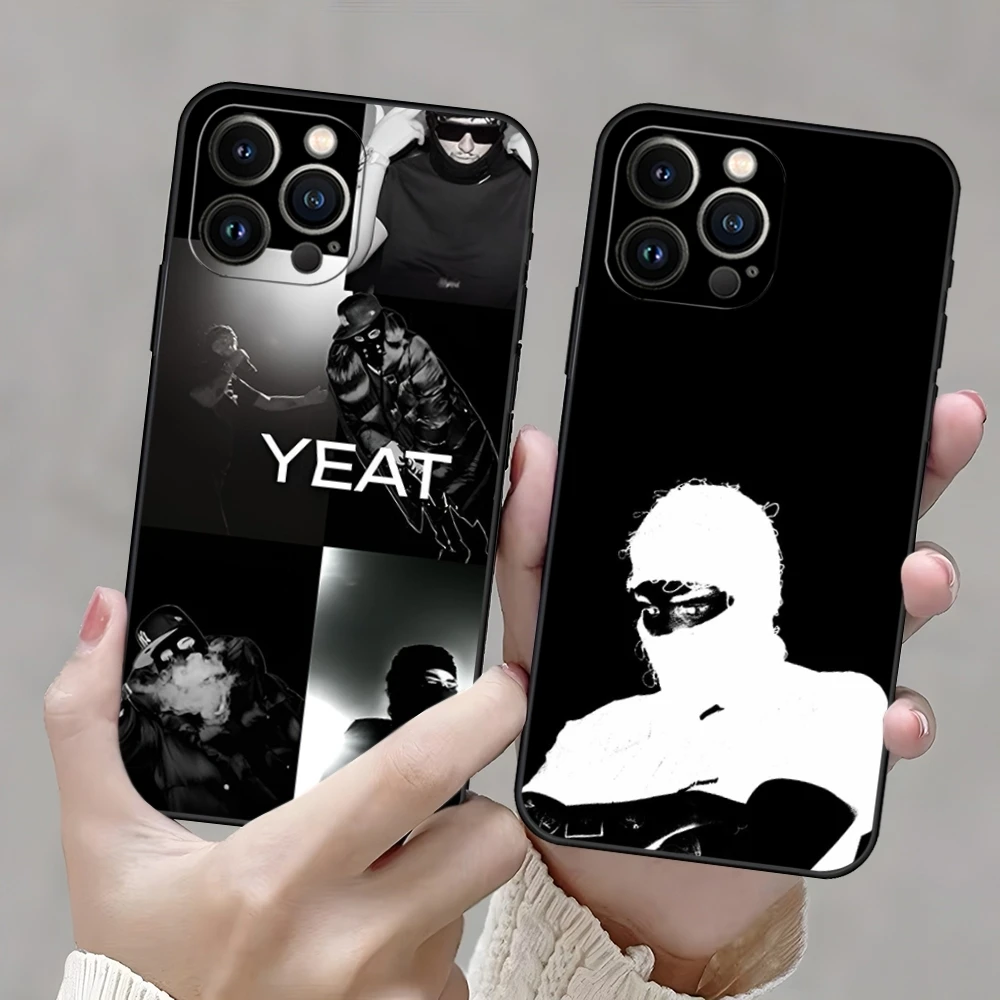 Yeat Rapper AfterLyfe Phone Case: A Deep Dive Into Style, Protection, and Fit for iPhone Users