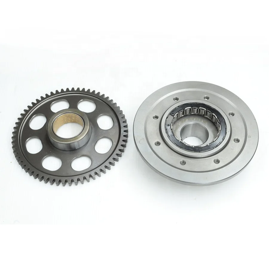 

One Way Starter Clutch Gear For 00~08 Bombardier BRP For Can Am ATV DS650 UTV Parts & Accessories