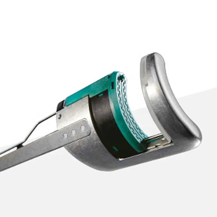 China Manufactory Contour Curved Cutter Stapler