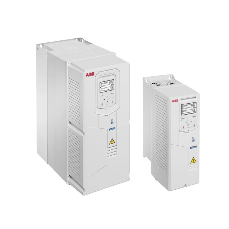 

Brand Original Drives for HVAC ACH580, 0.75 to 500 kW 1 to 700 Vfd ACH580 Series Electric Inverter Frequency Converter