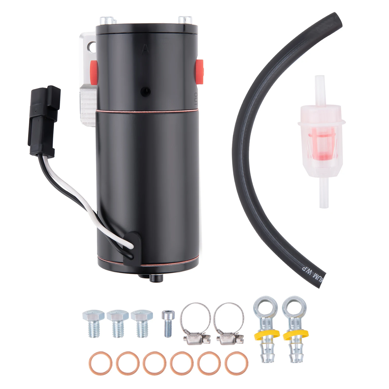 Bomba de elevación de combustible para Cummins Dodge Ram 2500 3500 5.9L Diesel 1998-2002 RPDRP DRP02