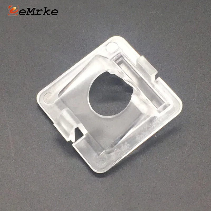 Car Rear View Camera Bracket Factory Backup Camera Holder for Great Wall Hover H6 2011 2012 2013 2014 GWM H6 Haval H6 2013-2017