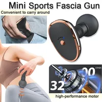 Mini Pistola Vibratoria de Bolsillo - 7.59 € Mini Pistola Vibratoria de Bolsillo