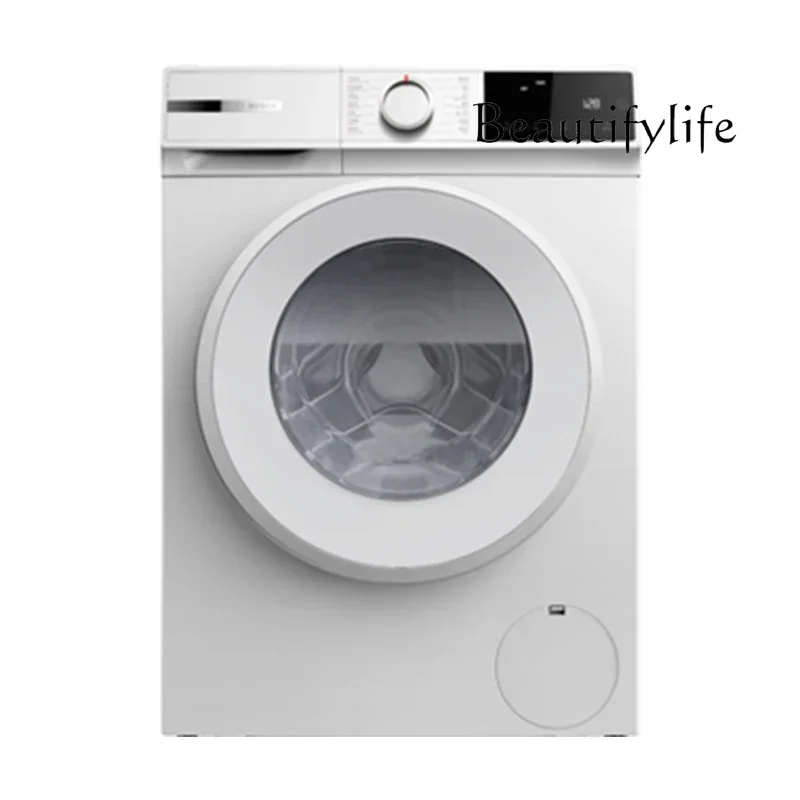 Fully automatic household special drum washing machine multi-function frequency conversion