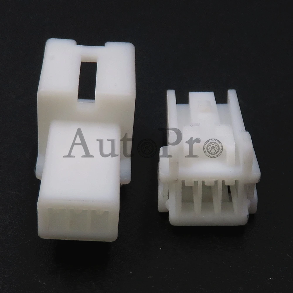 1 Set 3 Hole 72829-5974 7283-5974 AC Assembly Car Cable Socket MG652993 Auto Reading Light Male Female Automatic Switch Plug