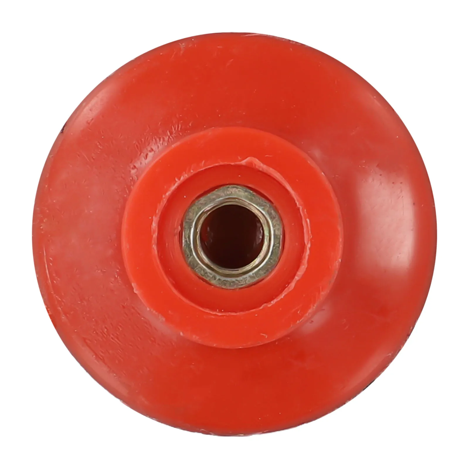 

Grinding Disc Backing Pad 2 Inch Accessories M10/M14/M16 Polishing Pad Holder Polishing Pads Red Durable High Quality