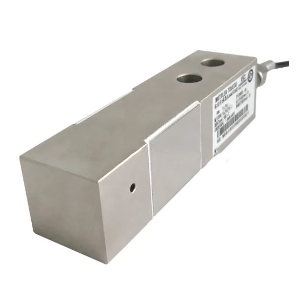 

SBC Shear Beam Load Cell With Weighing Force Sensor 0.5T 1T 2T Capacity