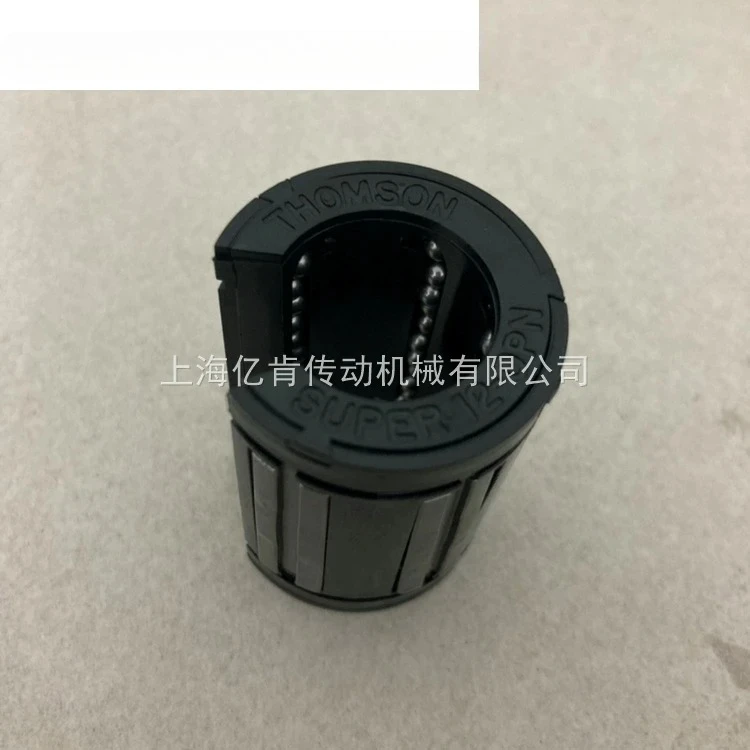 

SUPER12OPN SUPER16 20 24/32 linear bearing KNZ12OP