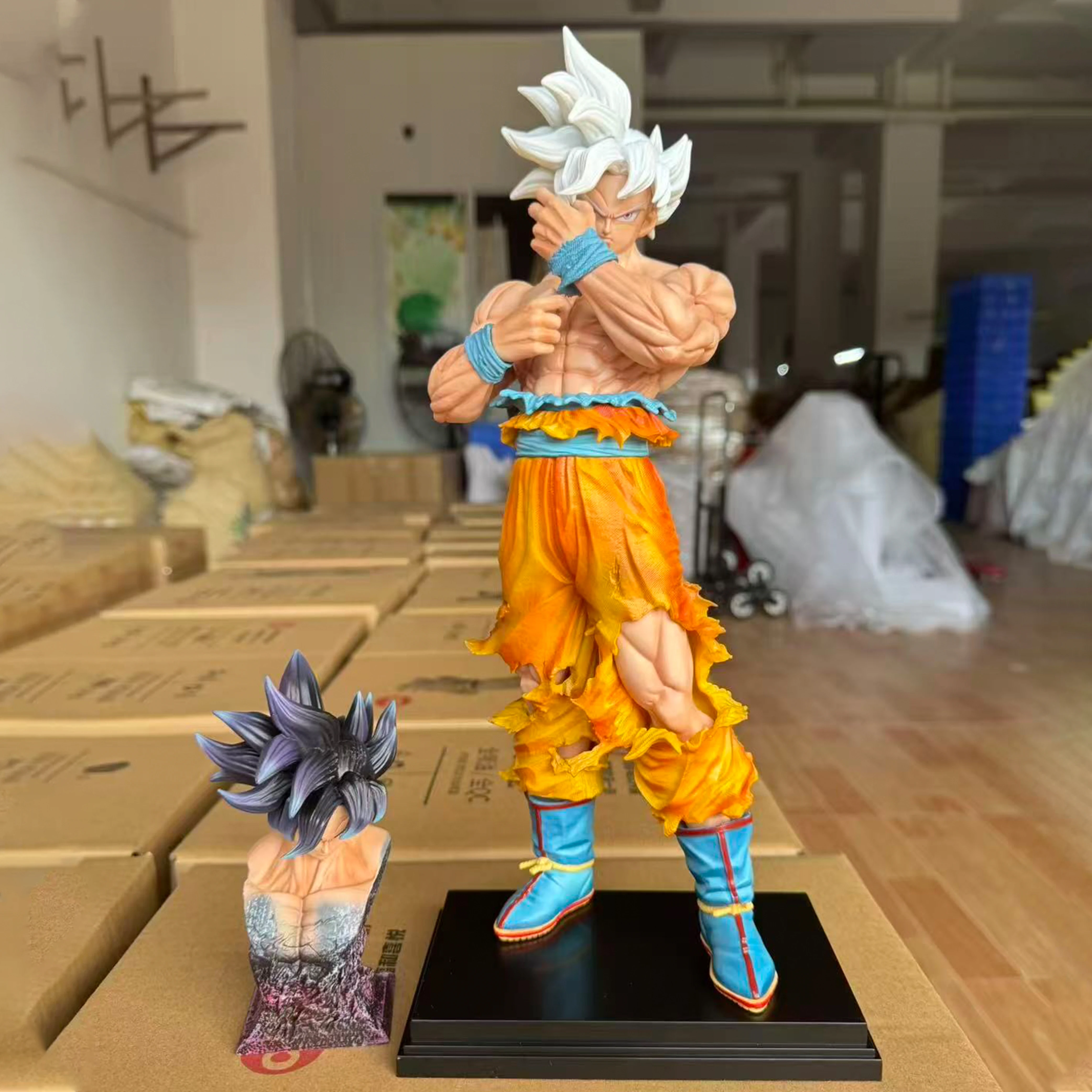 36Cm Jt Dragon Ball…