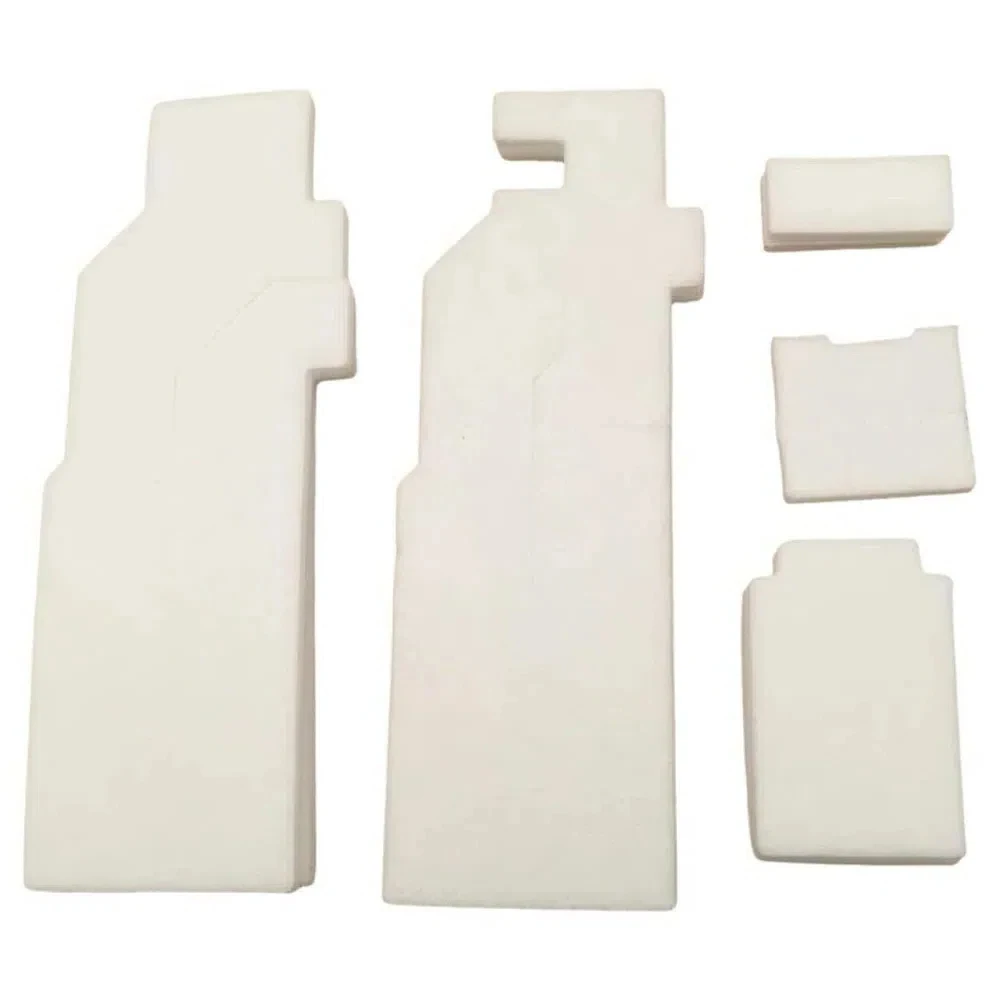 J2320 J4420DW J4710DW J4320DW J4120DW J4520DW J4310DW Waste Ink Tank Pad Sponge Fits For Brother