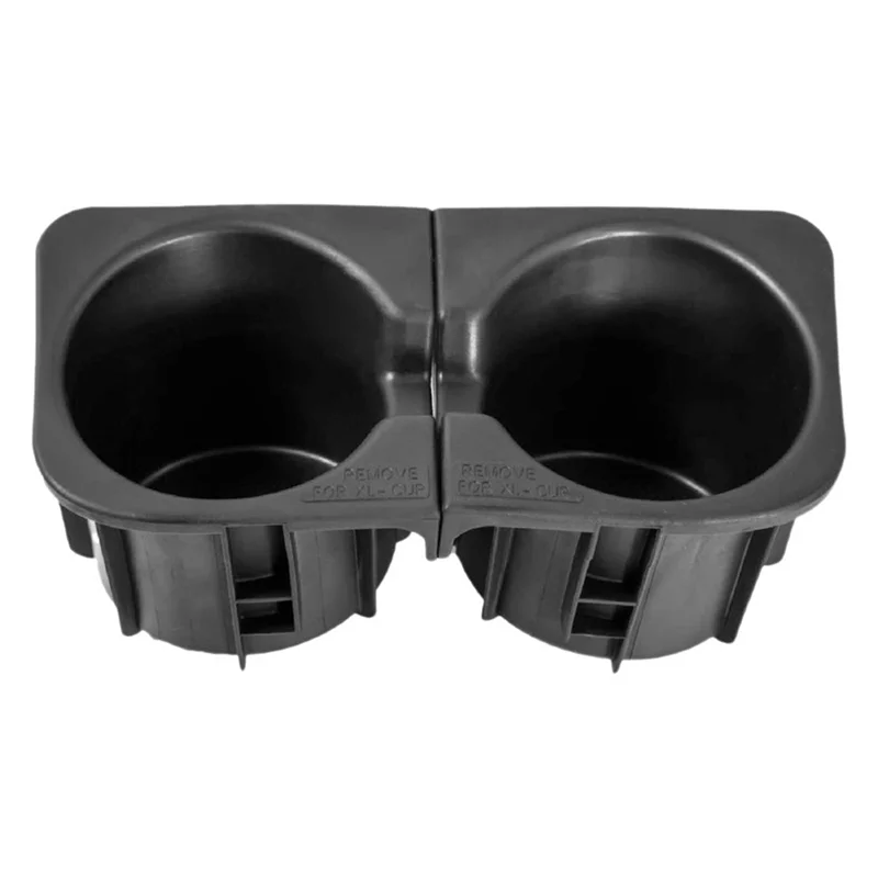 

CYGJ-66992-04012 66991-04012 Cup Holder Insert Cup Holder Center Console Insert Drink Holder Car Parts For Toyota Tacoma 2009-20