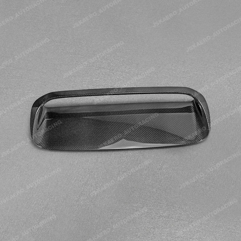 

Крышка вентиляционного отверстия капота из углеродного волокна для Subaru 11-16 Impreza VAB VAF STI