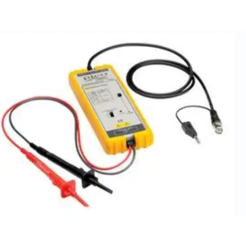 ピコテクノロジー-差分プローブta05725 mhz、 ± 1400 v、1.4 kv、1:20および1:200、減衰比