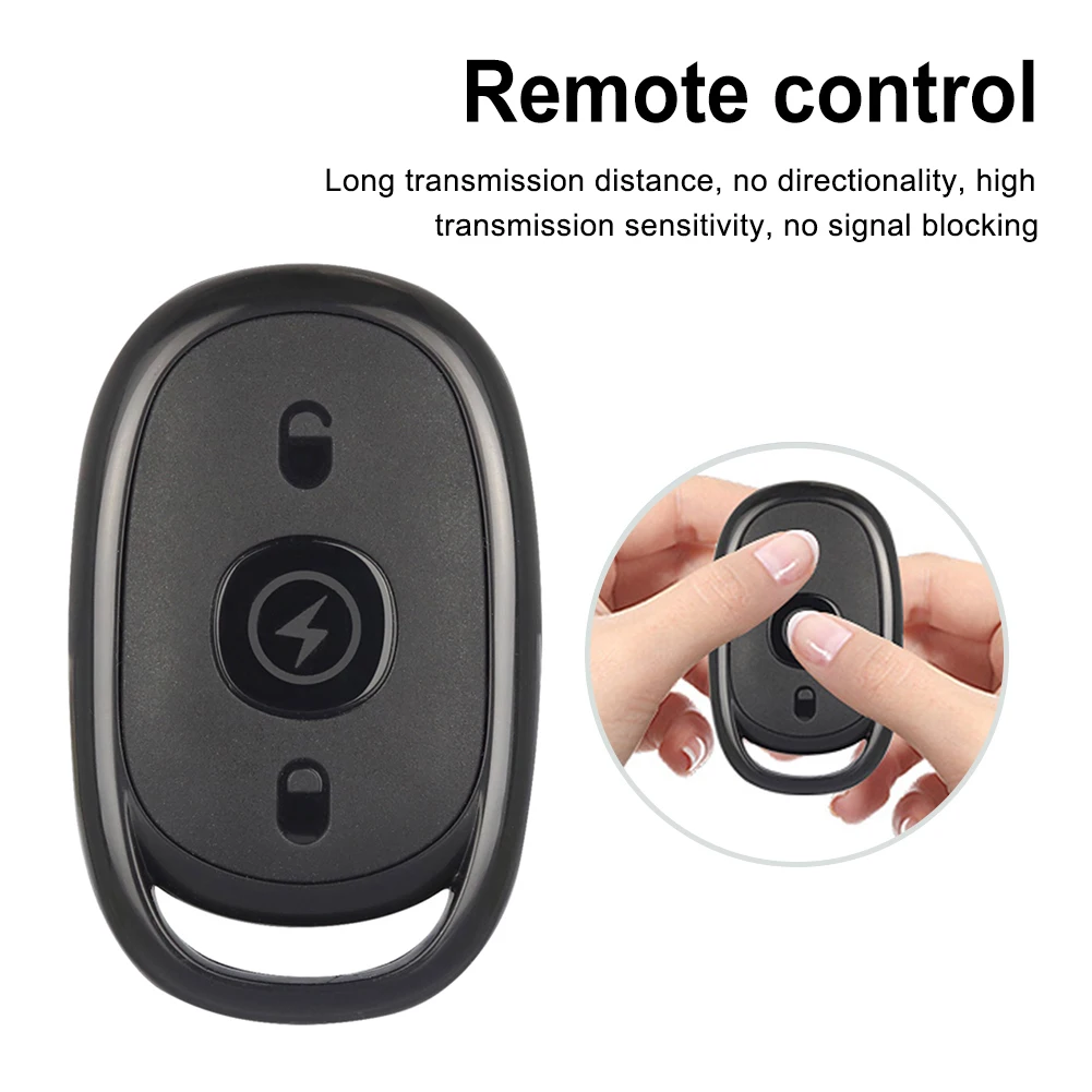 Remote Control Universal Copy Remote Controller Duplicator Key High Sensitivity 433 MHz for Car Home Garage Door Gate