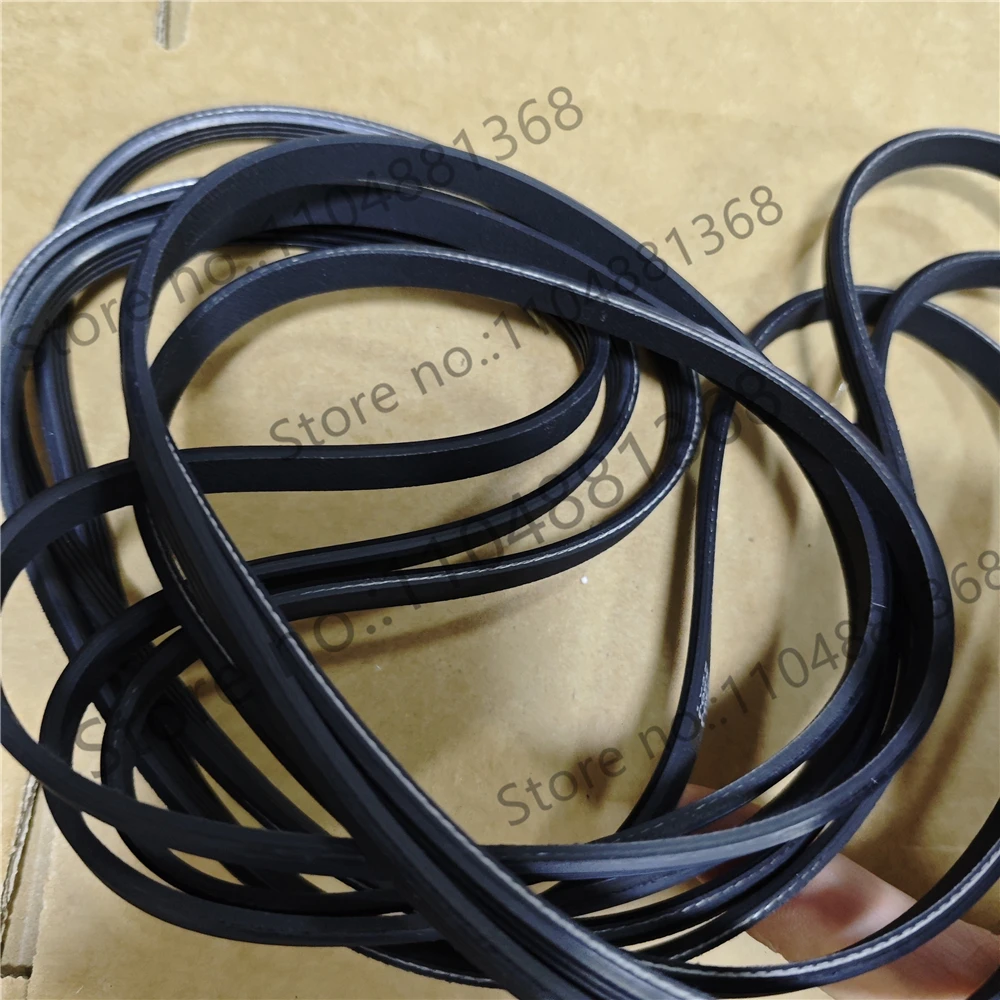 1pcs  Drum washing machine belt 5PJE1239 5EPJ1239
