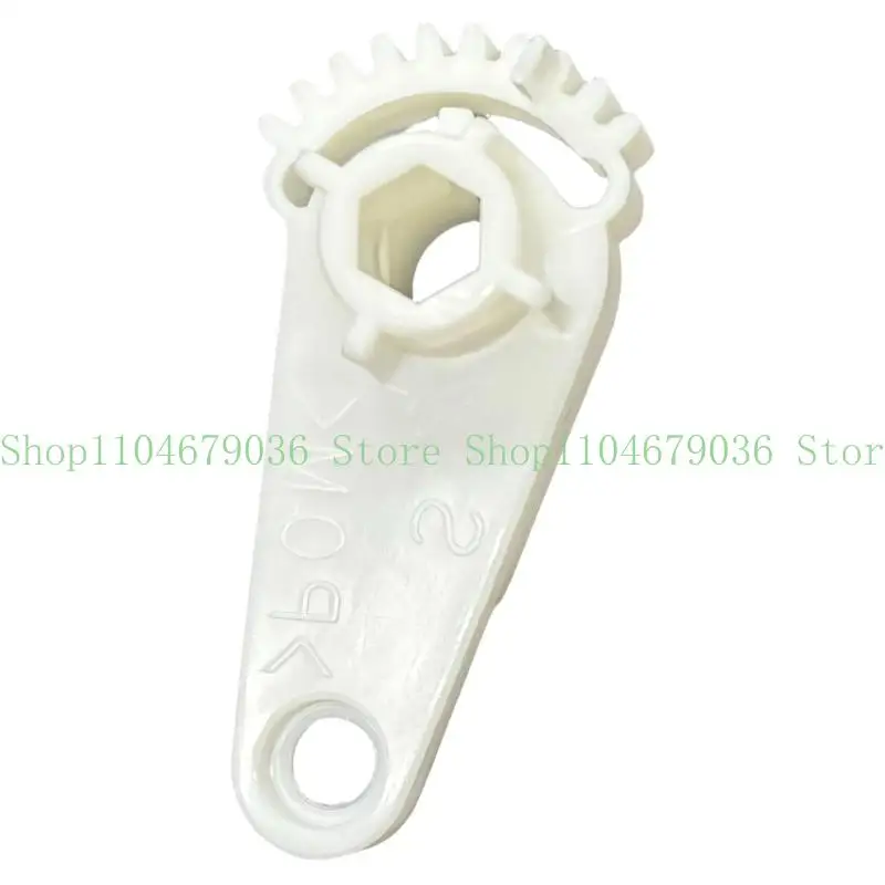 

652F Heater Actuator Gear 5E2222400 Smooth Operation & Long Lasting Heater Actuator Gear Simple Installation for Vehicle
