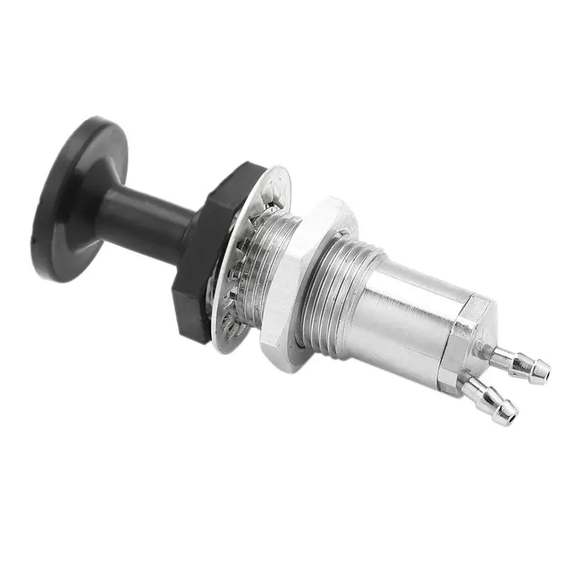 Fuel Injector Primer Plunger Pump Kit For Honda Polaris Kawasaki Jetski Skidoo Snowmobile& Atvs Arctic Cat 11305/10161
