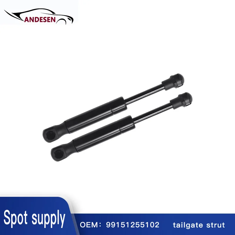 99151255100 99151255101 99151255102 is suitable for Porsche 911 CARRERA 991 tailgate strut inflation spring