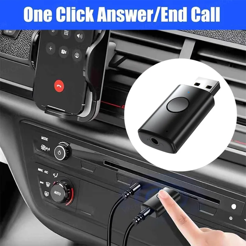 2-In-1 Tx Or Rx Blu…