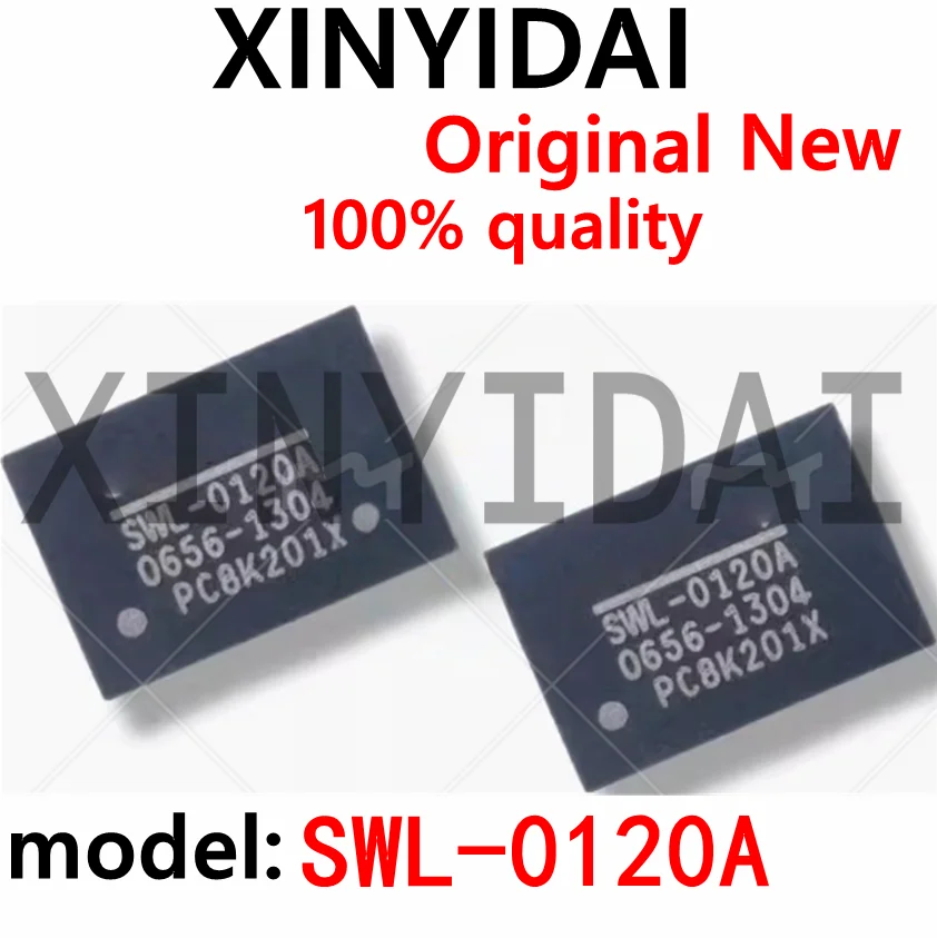 

2PCS SWL-0120A SML-0120A SWL-0165C SML-0165C QFN brand new original