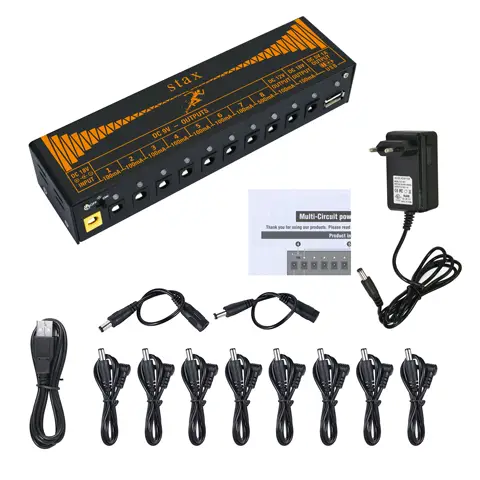 10 best sales harmonizerpedal - №6