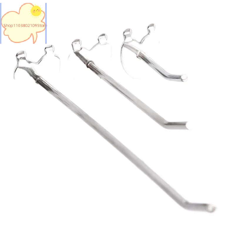 [Yh]10Pcs Heart Sha…